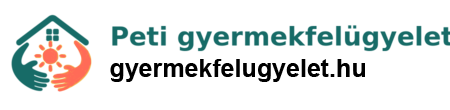 Gyermekfelügyelet Budapesten